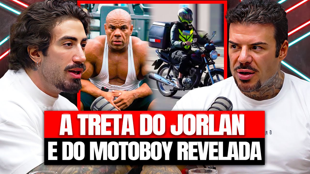 EXCLUSIVO: LAÉRCIO MANDA A REAL SOBRE SEUS CASOS POLÊMICOS