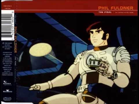 Phil Fuldner - The Final/The Captain Future Theme (Radio Flight)