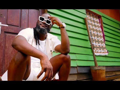 Benjamin Fayah - Taki Sama Sani (Official Music Video Prod. by Fredje)