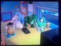 Toy Story 2 Operación Para Rescatar A Woody Argentina Full Screen Español Latino