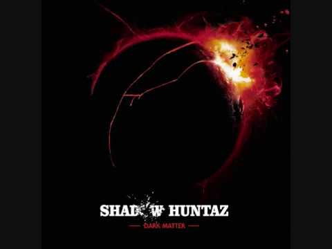 Shadow Huntaz - Brains