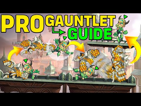 The Complete Gauntlets Guide For ANY Rank Trying To Improve (2025)