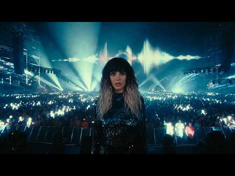 Sia and David Guetta - We Don't Fall Quiet (2026 Music Video)