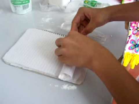 dan's physics demonstration