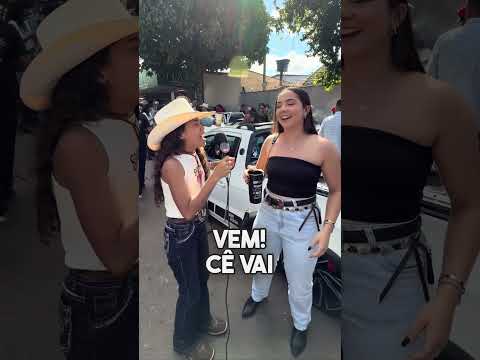 Explorando o Grande Evento de Bela Vista de Goiás