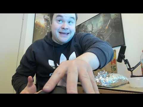 JUST EAT - PIZZA OG POMFRITTER