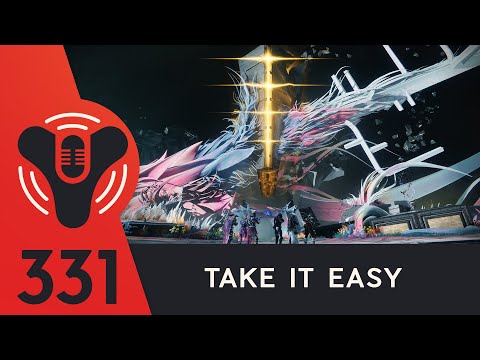Destiny Community Podcast Ep. 331 - Difficulty Rollback - ft. Fran Mirabella & Danfinity