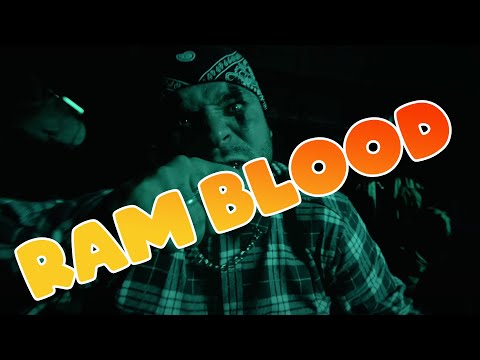 RAM, KOMMO feat, AMATORY, АУТКАСТ — Blood (10 МИНУТ RAM)