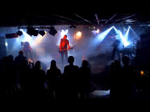 sHiZoFuNk "Behind the Horizon" live im CLUB 2018