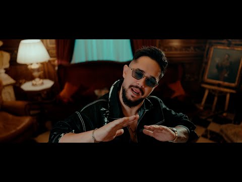 Bogdan Effe - Liniste si iubire - Official video 2025