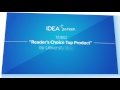 IDEA Screen | Interactive Whiteboard Projection Screen