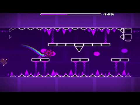 Geometry Dash 2.1: Cycles V2 R By IIINeptuneIII (Remix Pack 3 Complete)