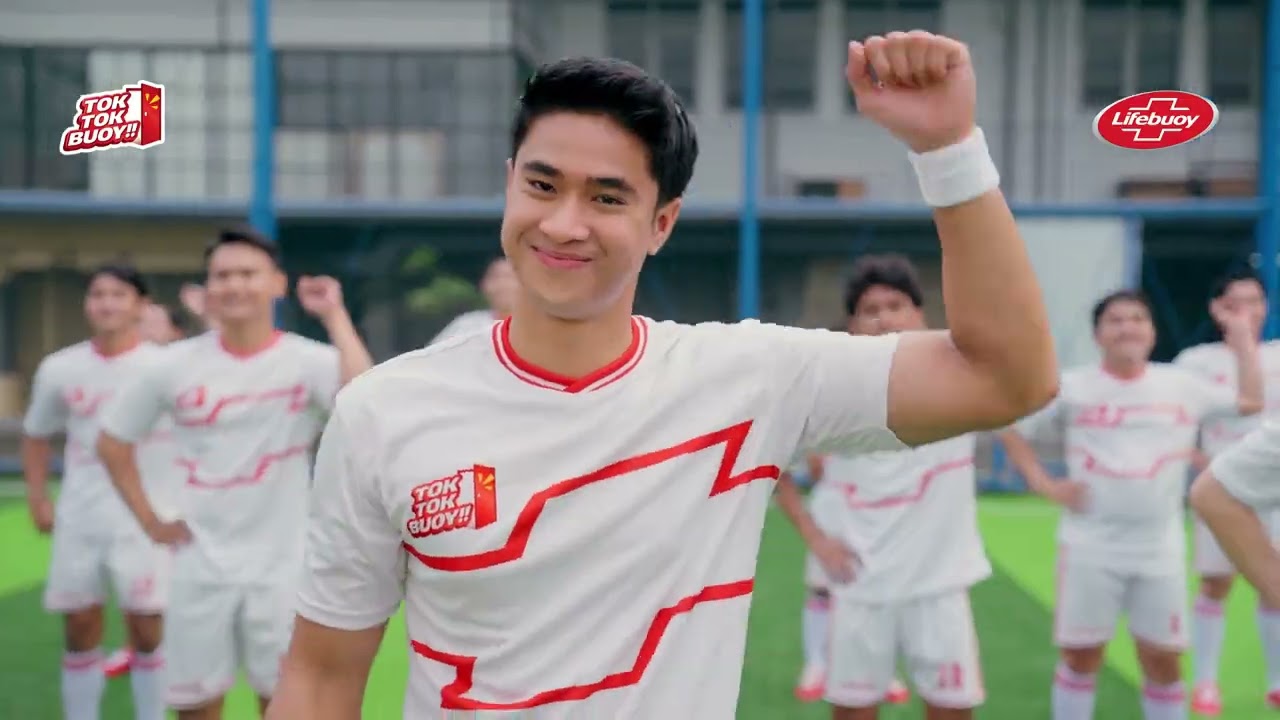 Tok Tok Buoy! Stok Lifebuoy di Rumah & Dapatkan Hadiah Rp200.000!