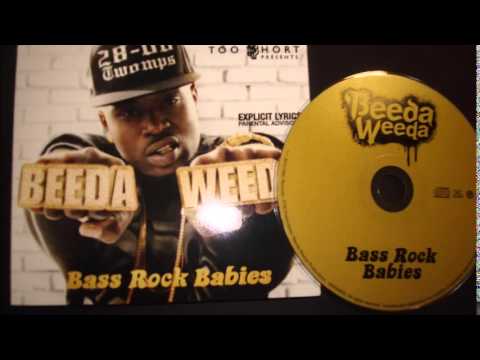 Beeda Weeda - Hustla (Feat. E-40)