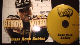 Beeda Weeda - Hustla (Feat. E-40)
