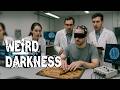 SCIENCE DISCOVERS SOMETHING TERRIFYING ABOUT OUIJA BOARDS What Explains Its Eerie Uncanny Accuracy