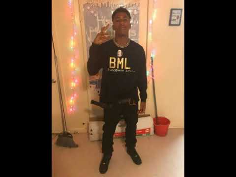 BML Youngboss - change (2018)