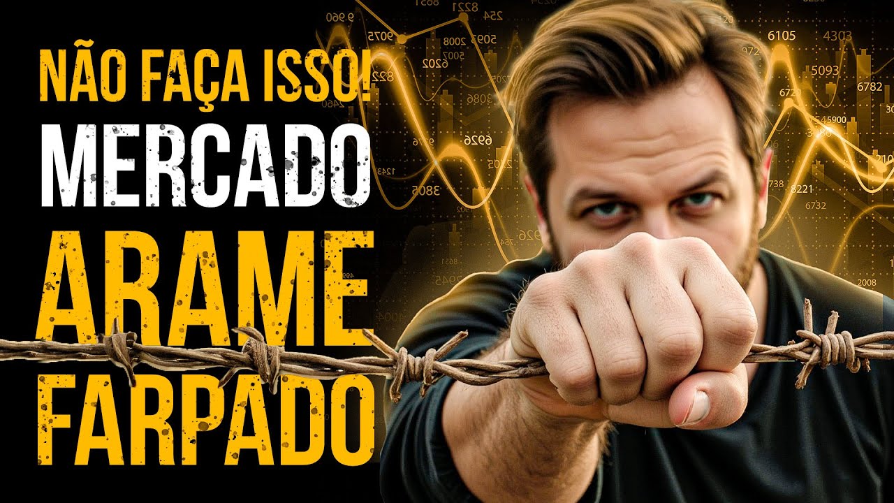 BITCOIN E CRIPTOMOEDAS ESTÃO SENDO LIQUIDADAS! O QUE VEM A SEGUIR?