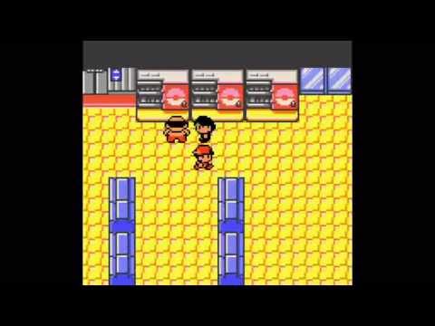 Pokémon Crystal | SOULBADGE | Part 90