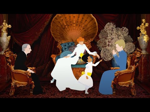 "Dilili in Paris", a fairytale and feminist tale