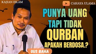 Download lagu HAVING MONEY BUT NOT SACRIFICED IS IT A SIN? || LATEST GUS BAHA mp3