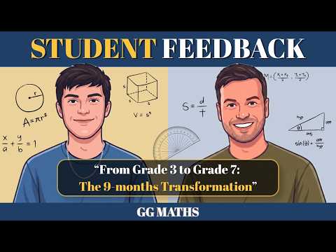 GG Mathematics Alumni — Ben