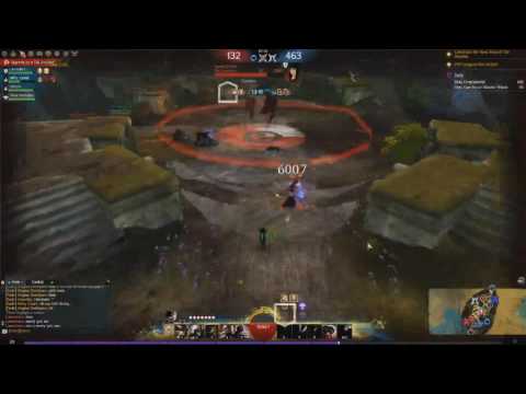 Guild Wars 2 | PvP Ep 2 | Faded in Flames