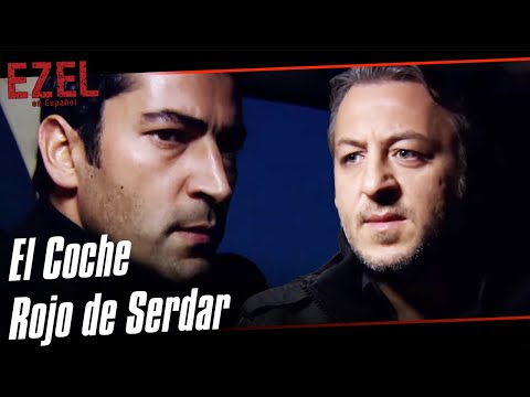 Escena del estacionamiento de Ezel y Ali - Ezel En Español