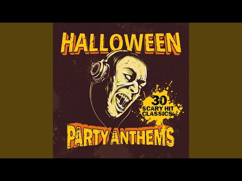 Spooky, Scary Skeletons
