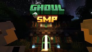 Minecraft’s Most Paranormal SMP! (accepted!)