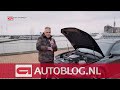 Alles over het motorblok van de Audi RS6 (C8) Avant