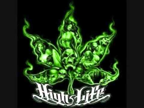 Hash ft Chill - Weed Effect