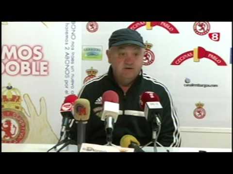 Cultural Leonesa - Tudelano 15-16