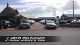 preview picture of video 'Jan van Veen  Auto's Volkswagen Audi VW Golf  TDI TSI A3 Sportback Tunning turbo'