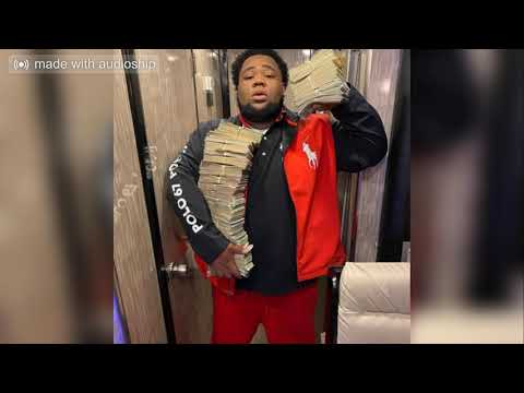 [Free For Profit] (Sad) NBA Youngboy x Rod Wave Type Beat 2021 "Run Away"