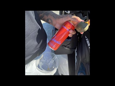 Reezy x Faroon Type Beat ''Top Boy'' [DRILL] | Ché