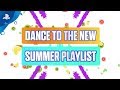 Just Dance 2019 - Summer Vibes Trailer | PS4