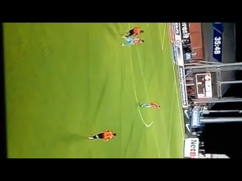 FCSB-DUNAREA CALARASI