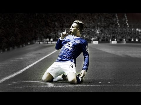 Gerard Deulofeu - Crazy Skills Show - 2015/2016