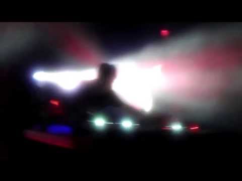 Tritonal in Raleigh South Ballroom "Tritonal feat.Underdown  - Bullet that saved me"