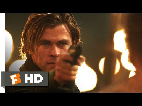 Blackhat (2014) - It's Not About Zeroes or Ones Scene (10/10) | Movieclips