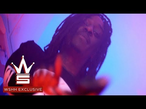 Rob Vicious (Shoreline Mafia) "LA Flocker" (WSHH Exclusive - Official Music Video)