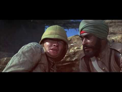 Young Winston ~Malakand Field Forces