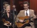 Del McCoury Band ft. Laurie Lewis - Weary Lonesome Blues