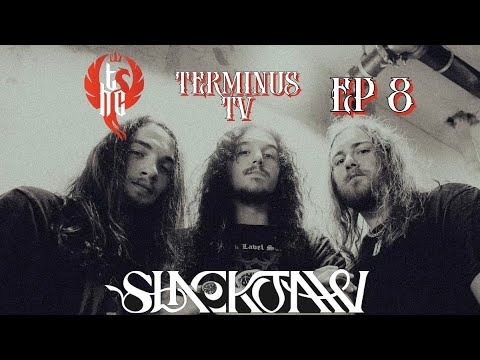 Terminus TV - Episode 8: SLACKJAW