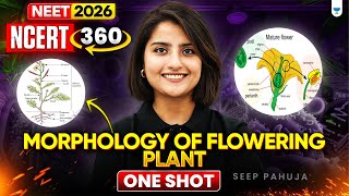 5. Morphology of Flowering Plants