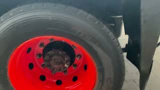 Cilindru compactor asfalt BOMAG BW 100 AD-5 Tandem roller trilwals | Imagine 4 - Machineryline