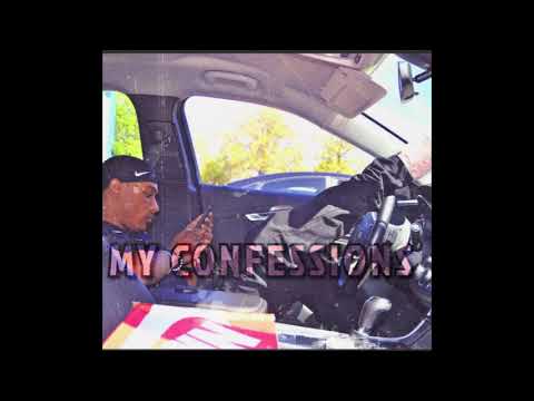 JusWho - My Confessions (Audio) -  BGMtheLABEL