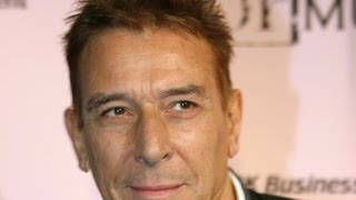 John Cale - Leaving It Up To You