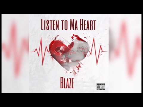 HP Blaze - Listen to your Heart